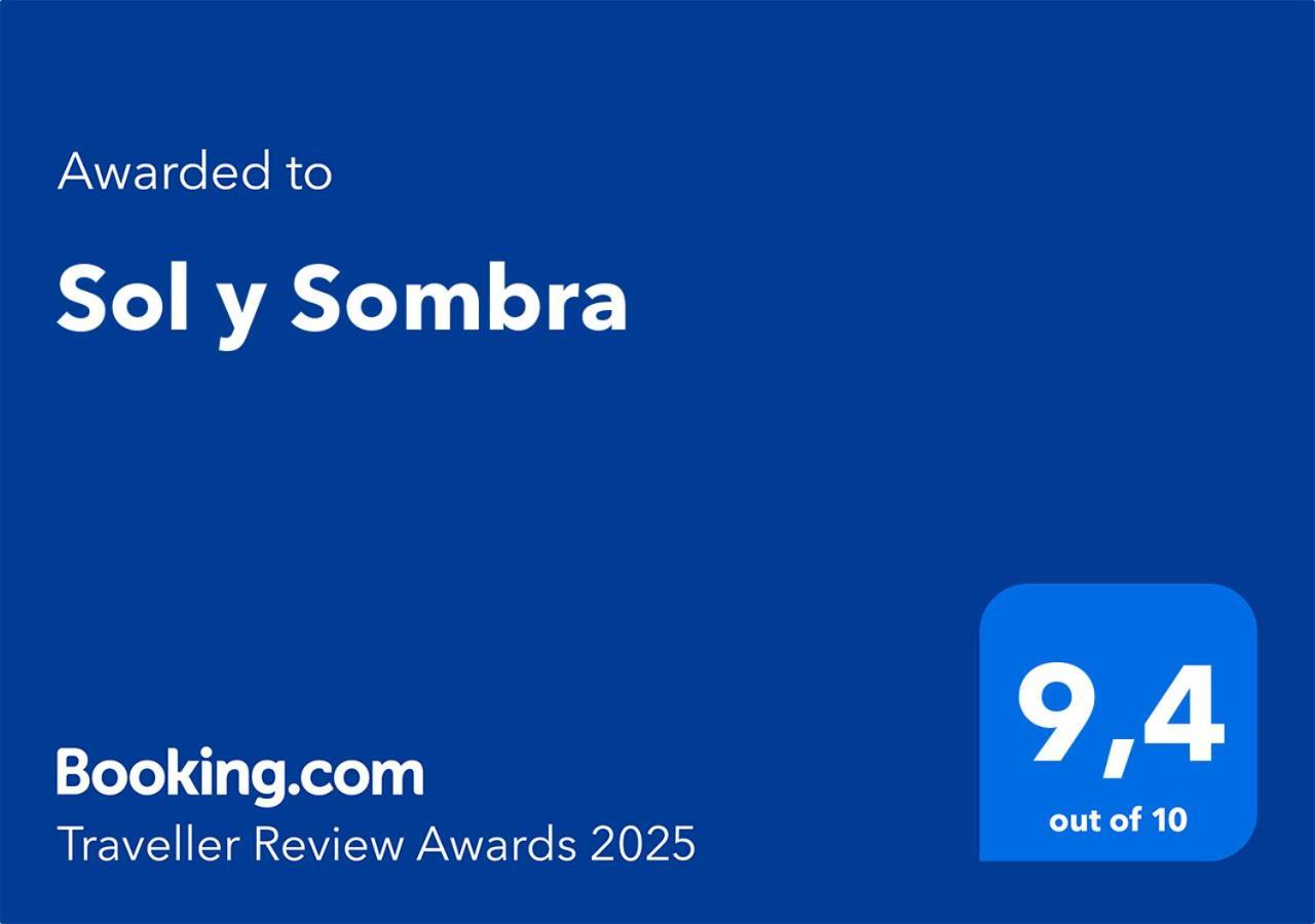 Sol Y Sombra Bed and Breakfast Bocas del Toro Eksteriør billede